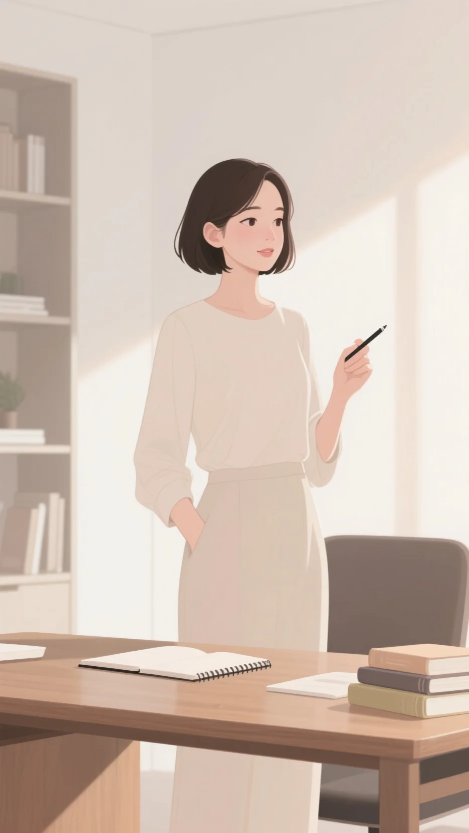 帮师父成仙后，我要盗墓飞升槐叔杜光庭结局+番外