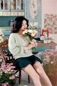 替嫁后，医妃她被暴虐王爷爆宠男女主人公