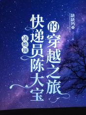 凌绝顶：快递员陈大宝的穿越之旅