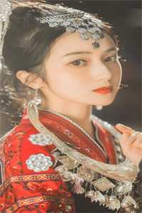 女配觉醒：她成了第一女首富全文阅读