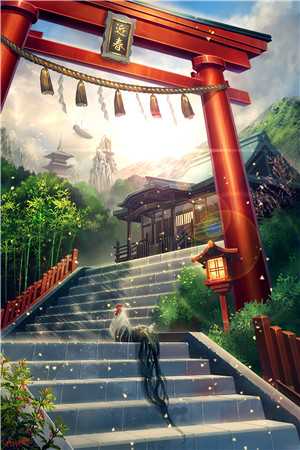 完整版小秘官途