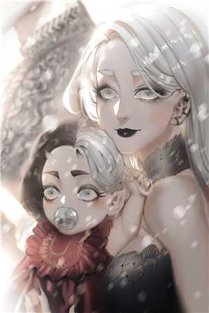 女配觉醒她成了第一女首富明月落枝畅销巨作